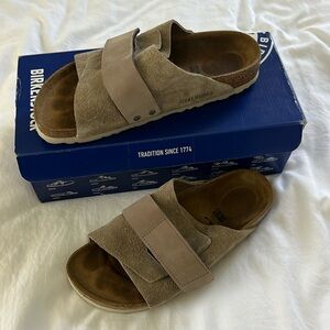 Birkenstock Kyoto Sandals
